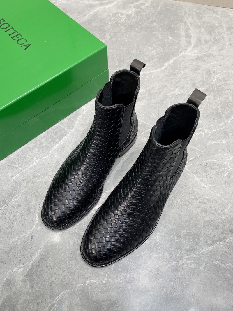 Bottega Veneta Boots